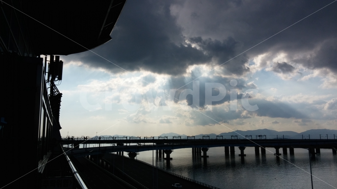 풍경,감성,날씨,흐림,구름,교통,교통수단,traffic,transportation,water,물,waterfront,워터 프론트,pier,교각,port,포트