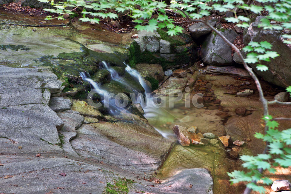 계곡,물줄기,암석,자연,풍경,자연,풍경,nature,landscape,water,물,outdoors,옥외,stream,흐름,creek,작은 만