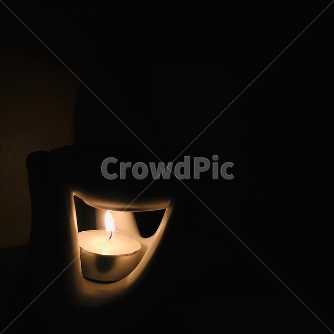 양초,candle,불,fire,감성,어두운,캔들