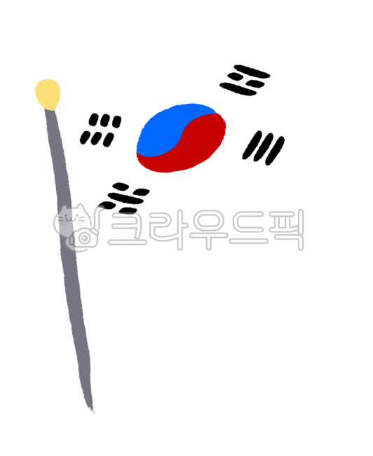 independenceday,hand drawing,Korean flag,Anniversary,Independence Movement Day,Liberation Day,Memorial Day,Taegeukgi hand drawing,korea,Taegeukgi illustration,Patriots and Veterans Month,Dakku,March 1st,6th month 6th day,Korean Flag,colored pencil taegeuk