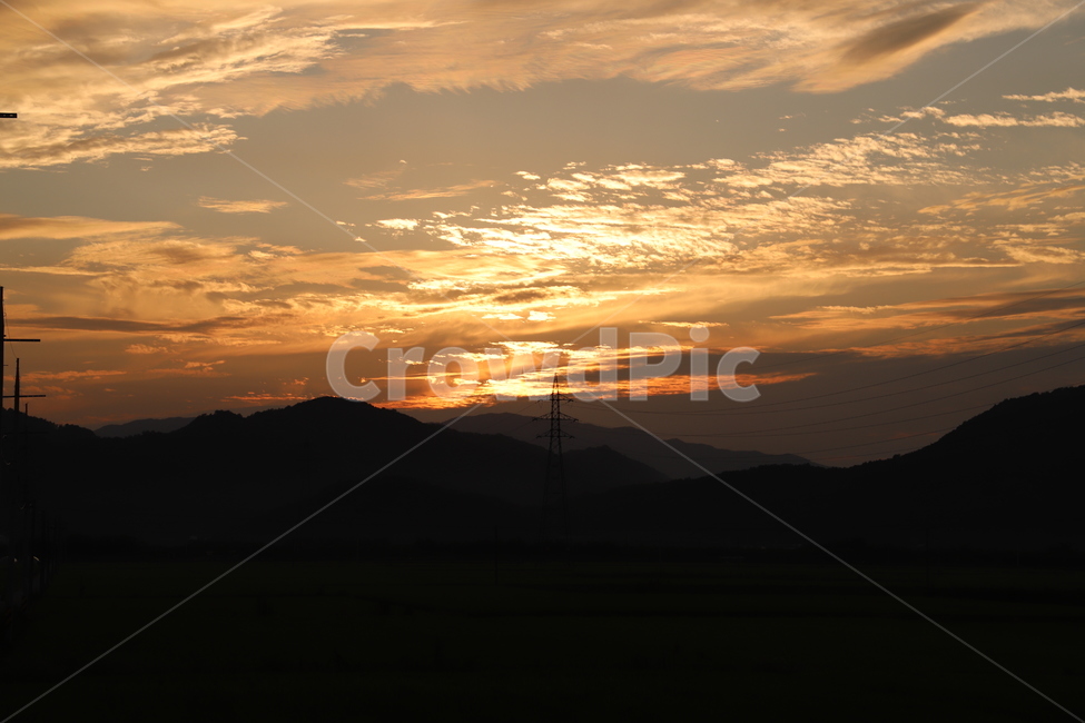 자연,일몰,붉은하늘,하늘,sky,자연,풍경,nature,landscape