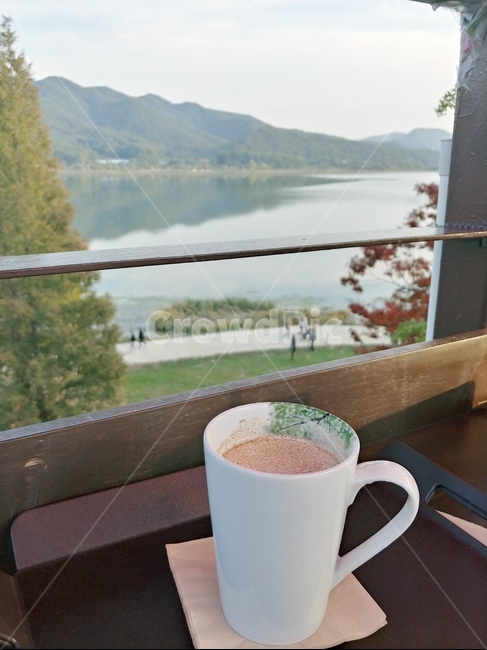 산,풍경,차,tea,가을,가을풍경,드물머리,단풍,한국풍경,한국모습,계절