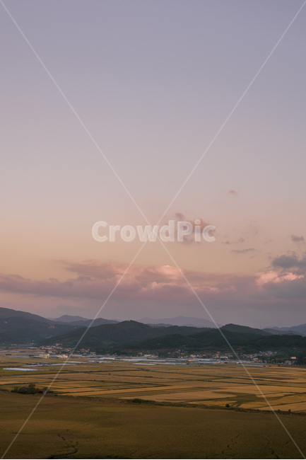 순천만,논,밭,구름,산,풍경,배경화면,시골,마을,풍경,landscape,country,rural,town