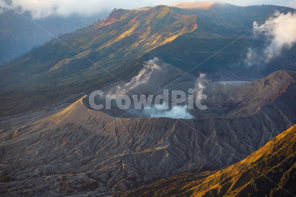 브로모,bromo,volcano,분화구,인도네시아,세계,indonesia,경치,산,화산,산맥,nature,자연,outdoors,옥외,scenery