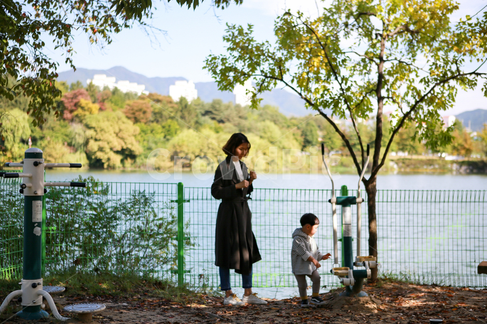 호암지,충주시,초가을,아름다운호수,가족,자연,풍경,nature,landscape,사람,인물,인간,human,person,가족,패밀리,family