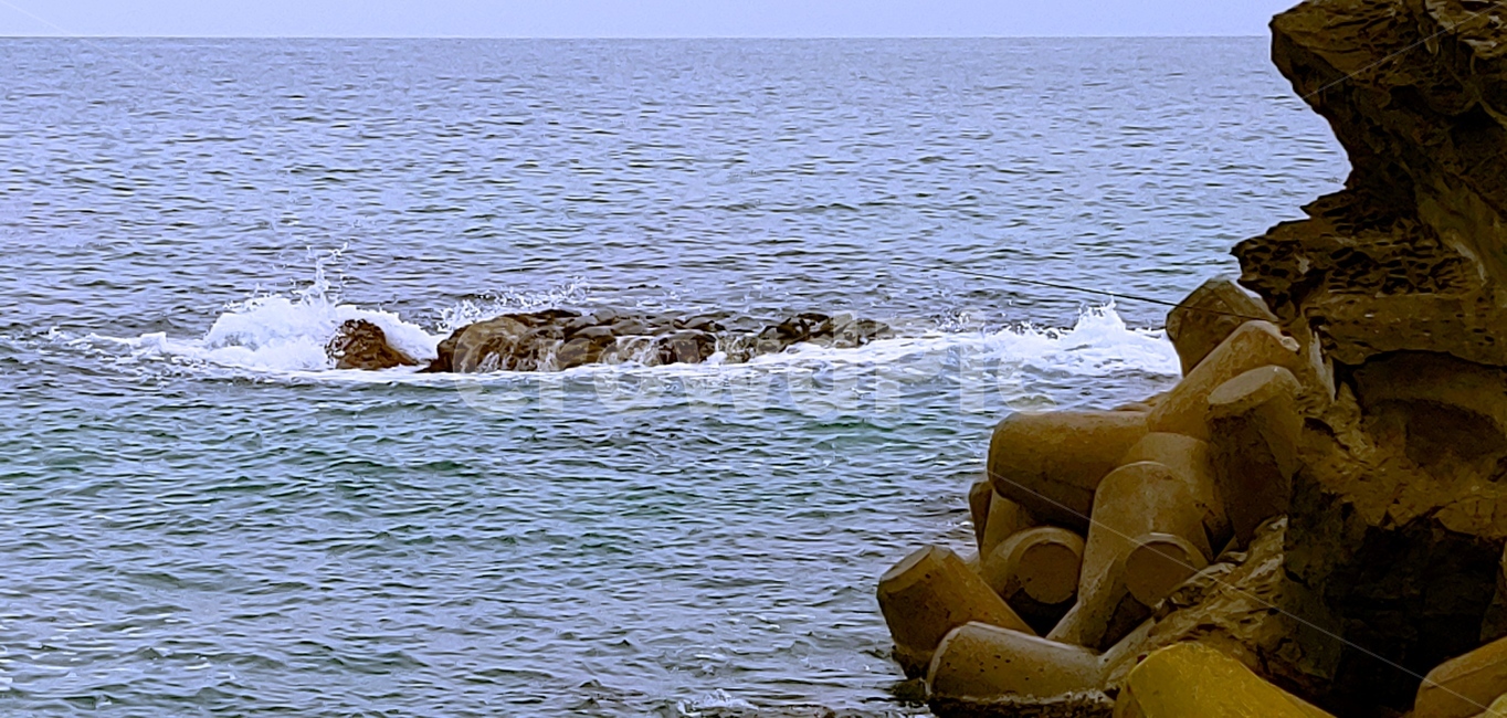 바다,바다풍경,정동진바다,정동진,파도