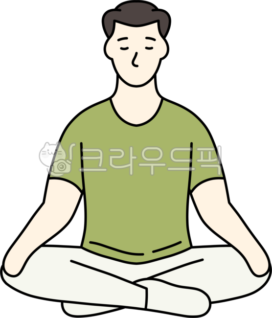 양반다리,아빠다리,가부좌,앉다,앉은자세,차분한,명상,좌식,sitdown,calm,meditation,sedentary