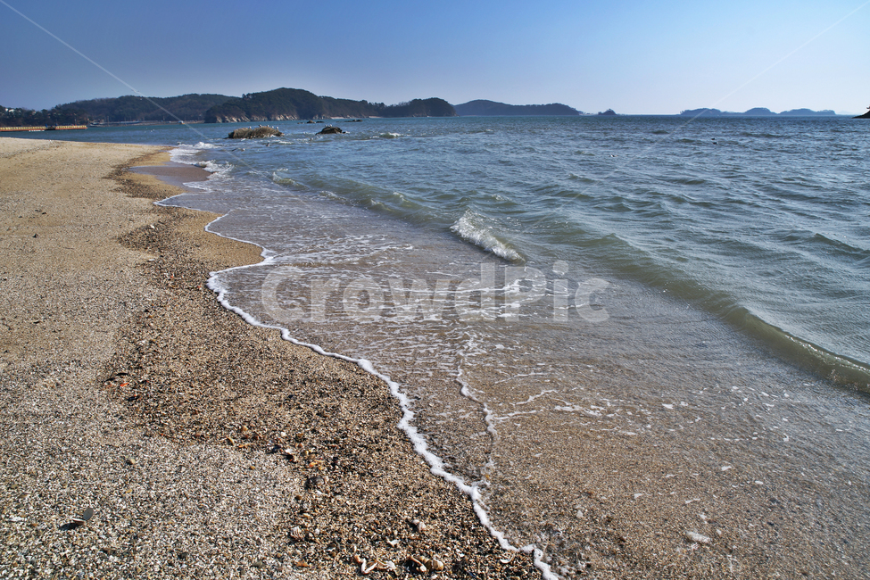 선재도,목섬,서해안,인천,바다,섬,모래사장,썰물,자연,풍경,nature,landscape