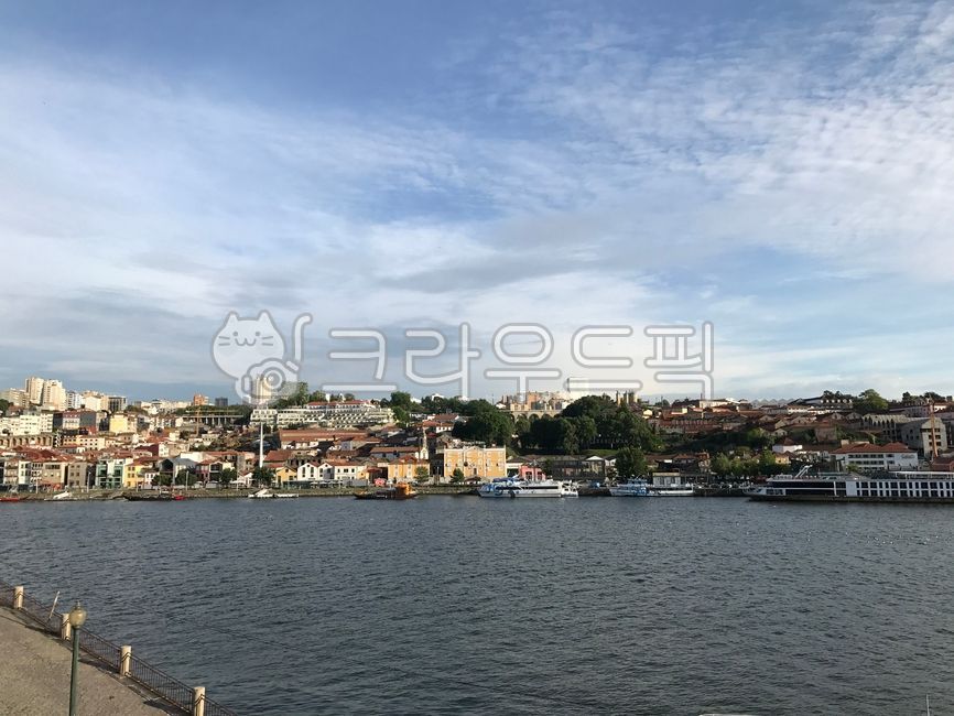 sky,portugal,Douro Riverside,douroriver,Portugal,water,porto,Porto,river,europe
