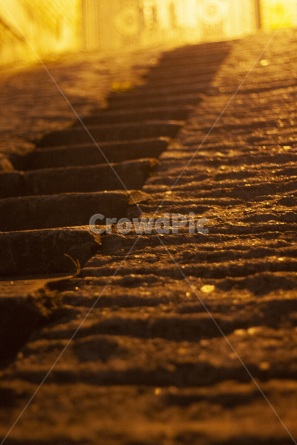 야경,계단,돌계단,풍경,시멘트,야경,밤,풍경,nightscape,night,landscape,골목길,alley