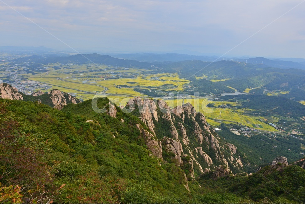 nature,자연,mountain,산,mountainrange,산맥,outdoors,옥외,경치,경관,풍경,영암,월출산,공원,국립공원,기암,괴석,기암괴석,절경,들녁,영암들녁,농업,농사,농경,경작,자연,풍경,nature,landscape