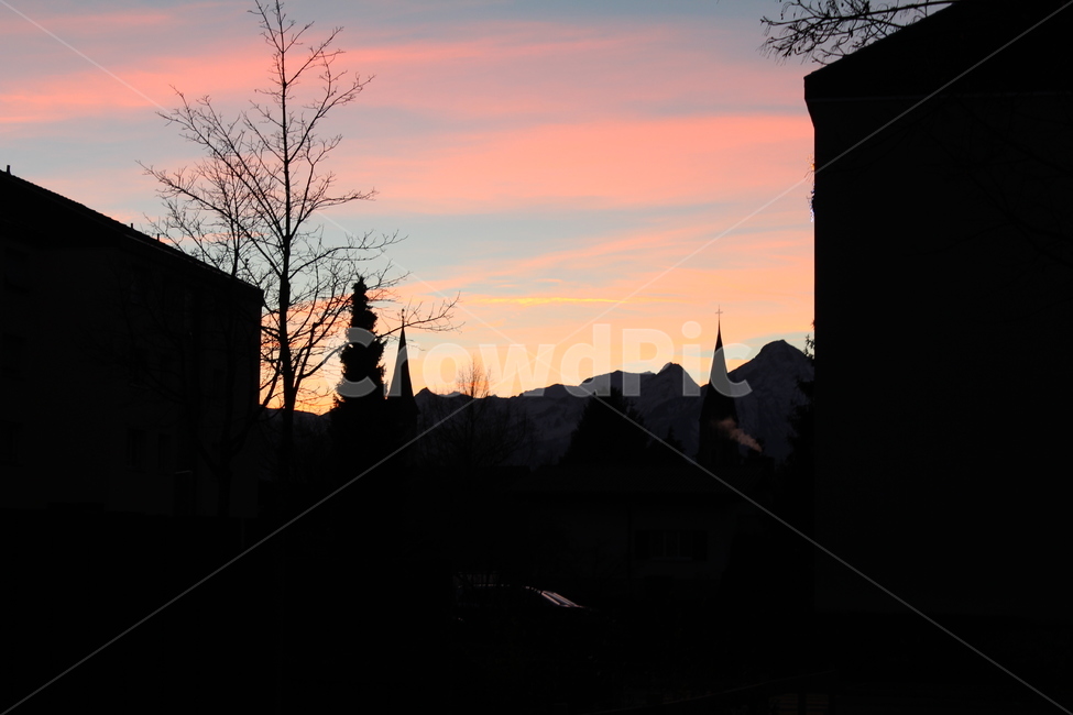 노을,풍경,자연,산,하늘,구름,sunset,nature,mountain,sky,cloud,자연,풍경,nature,landscape,실루엣,그림자,silhouette,shadow,outdoors,옥외