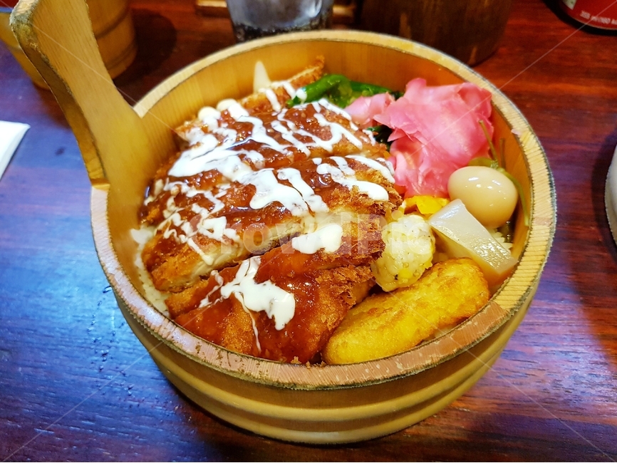 음식,밥,일식,덮밥,식품,식사,돈가스,돈부리,음식,식재료,요리,food,cook,meal,dishes,food reserves,일식,일본음식,일본요리,Japanese food,Japanese dishes,Japanese meal,Japanese cook