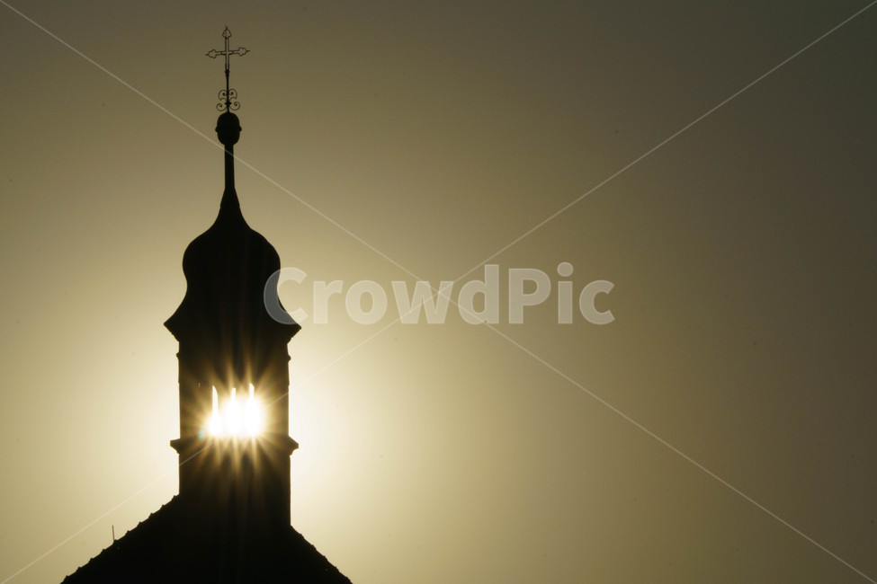 일몰,햇살,감성,종탑,전구,실루엣,그림자,silhouette,shadow,종교,신앙,religion,belief,faith,건축물,건물외관,exterior,building,structure,architecture,construction
