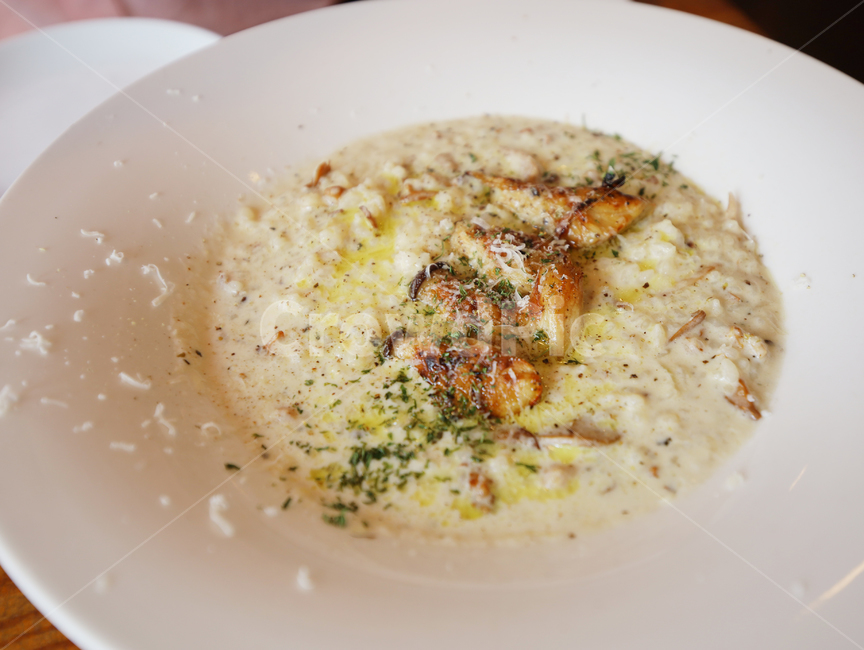 리조또,버섯,크림리조또,risotto,음식,meal,dish,식사