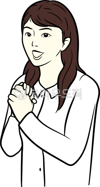 looking forward to,Happy,person,female,A woman who is happy,smile