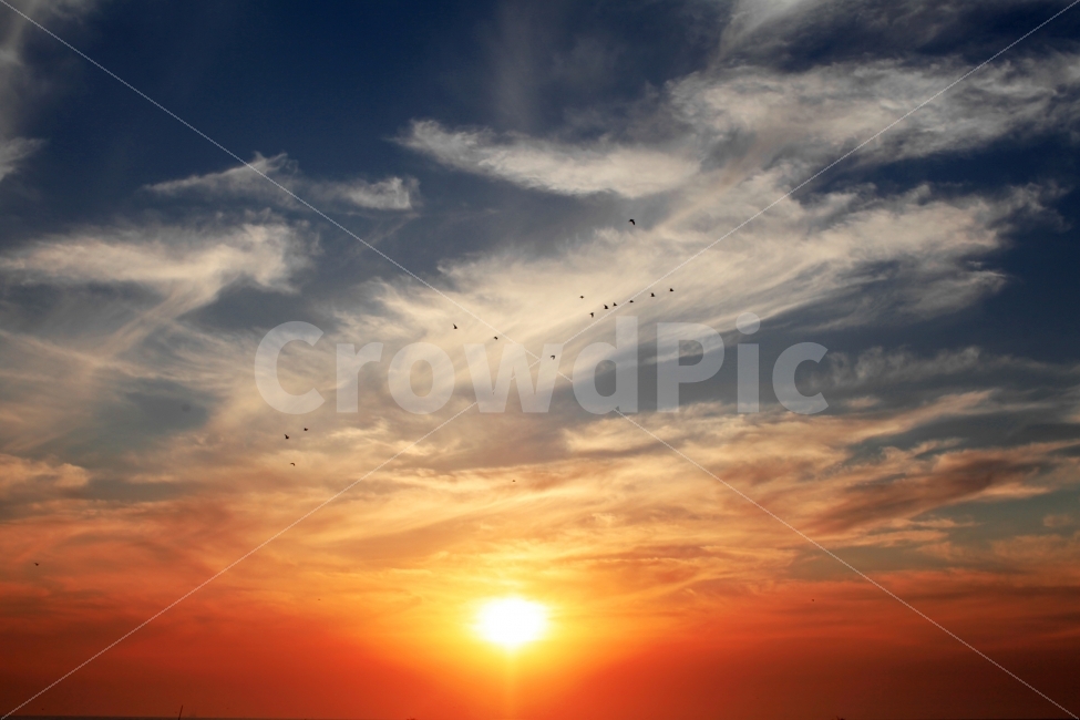 풍경,자연,노을,하늘,해질녘,가을하늘,자연,풍경,nature,landscape,outdoors,옥외,sunlight,햇빛,sky