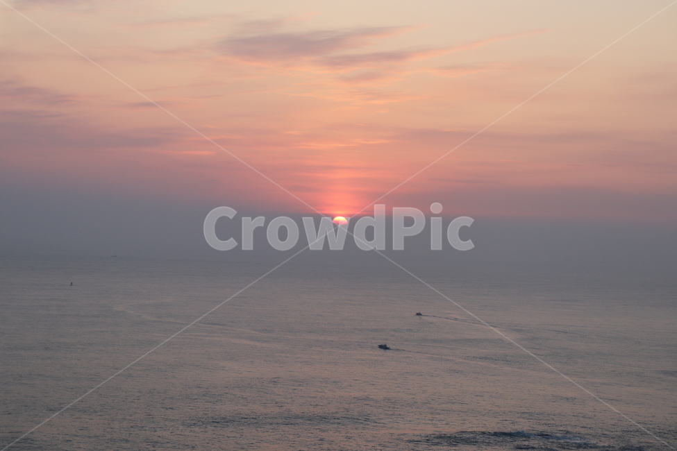 일출,sunrise,바다,sea,nature,자연,outdoors,옥외,sky,새벽,dawn,일몰,sunset,하늘,redsky,붉은하늘,dusk,황혼,자연,풍경,nature,landscape