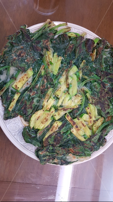 plant,파전,찌짐,전,음식,food