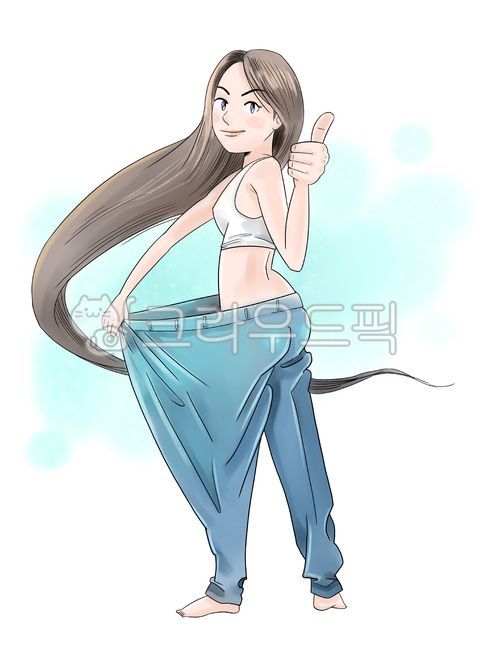 achievement,plasticsurgery,slim,determination,resolution,situation picture,dietherbalmedicine,beautiful,character,fat,Diet method,plan,events,goal,long hair,hand drawing,pleasure,herbalmedicinediet,diet exercise,dumbbell,diet picture,diet illustration,Vig