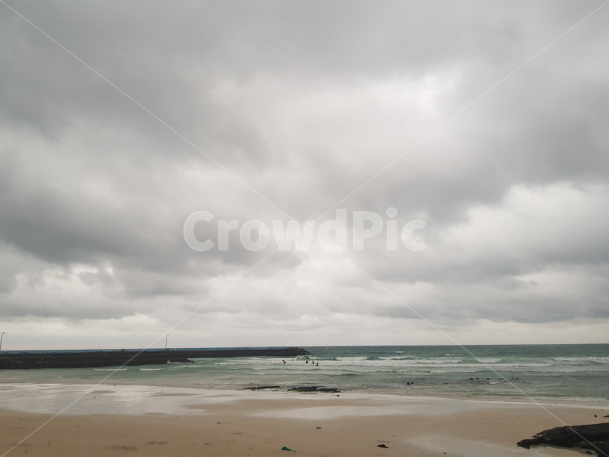 먹구름,바다,제주도,우울,거대함,자연,nature,자연,풍경,nature,landscape