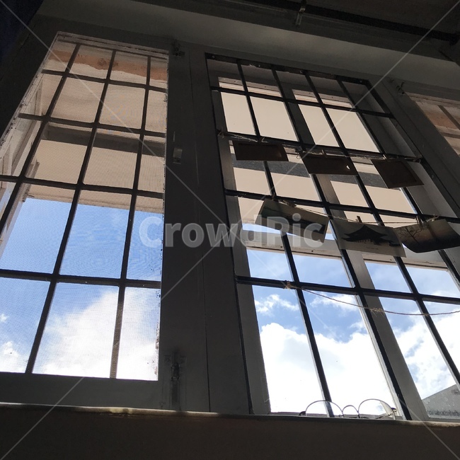 window,창문,하늘,창가,구름