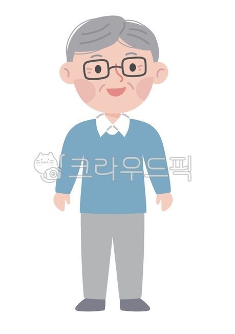 할아버지,노인,요양보호,요양원,인간,가족,사람,부모님,조부모,가정의달,남자,남성,전신,시니어,노년,실버산업