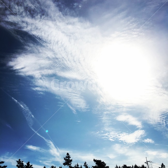 azuresky,푸른하늘,하늘,구름,sky,outdoors,bluesky