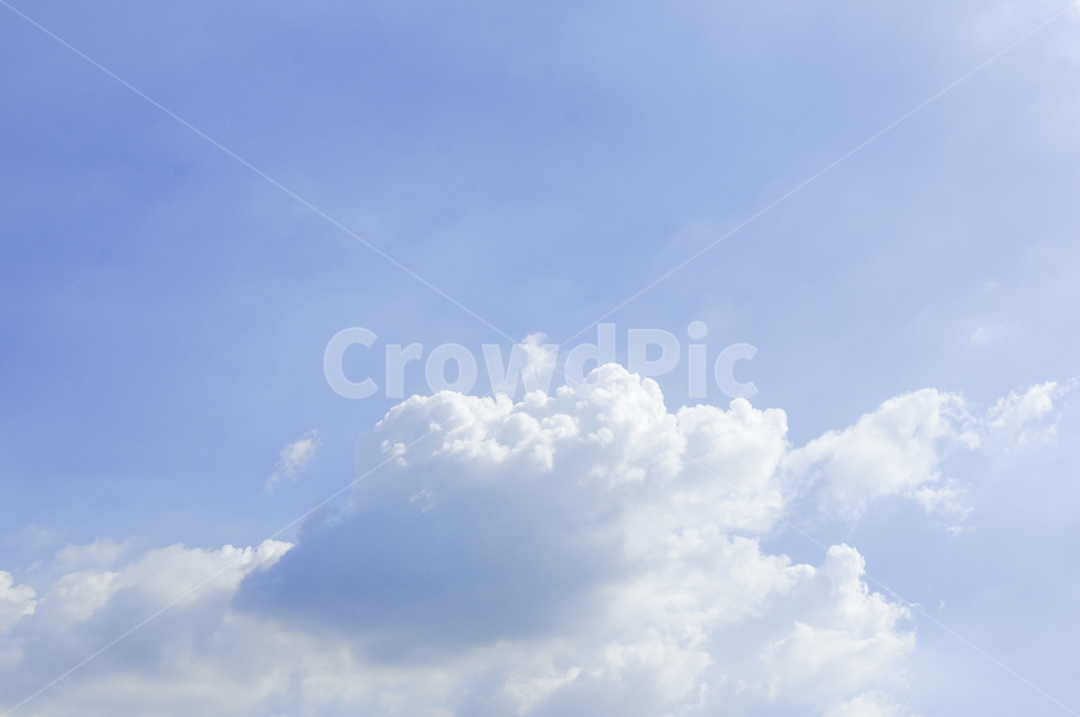 하늘,구름,뭉게구름,sky,cloud,자연,풍경,nature,landscape,outdoors,옥외,azure sky,푸른 하늘