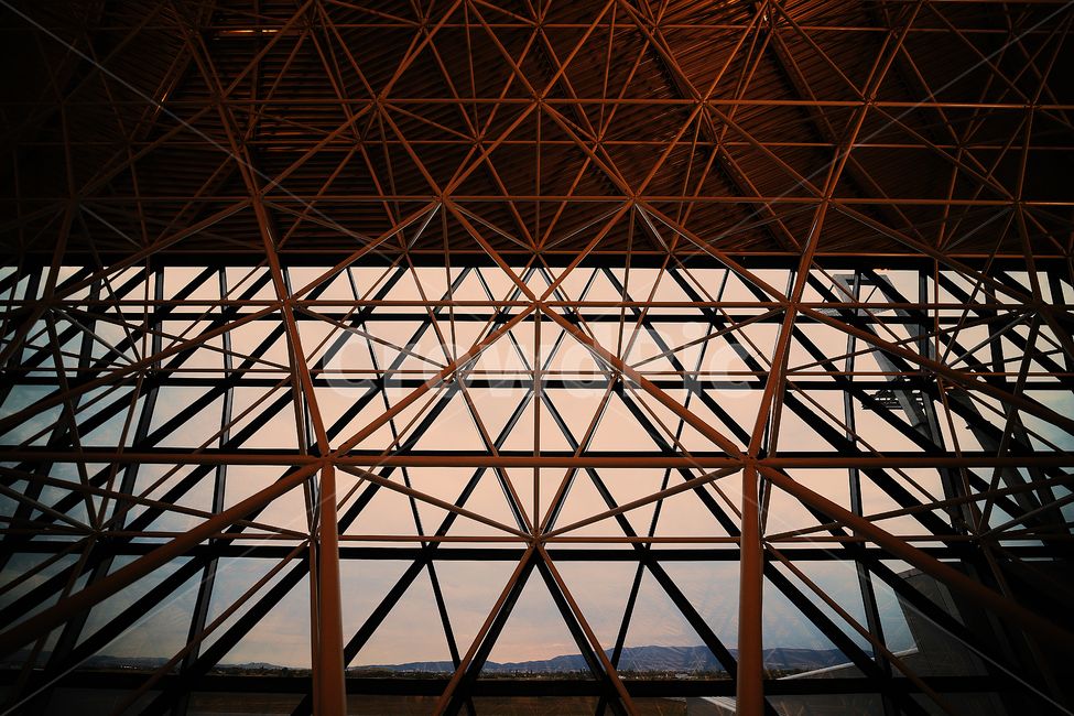 공항,터미널,인테리어,철골,대칭,자그레브,zagreb,airport,termianl,interior,symmetry,steel,frame,건축물,건물외관,exterior,building,structure,architecture,construction