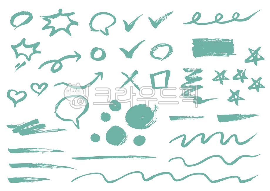 brush,stoke,set,rough,Calligraphy,texture,ink,pattern,touch,sauce,brush touch,effect,India ink,illustration,smear,graphic,calligraphy,conversation