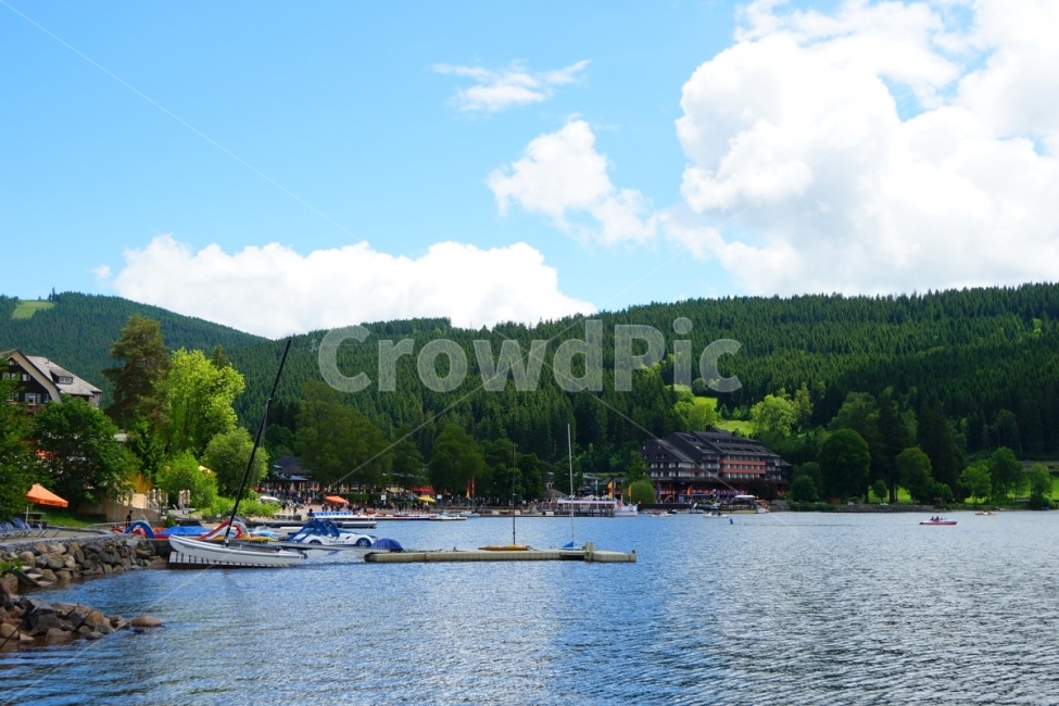 유럽여행,독일여행,독일휴양지,titisee,티티제호수,자연,풍경,nature,landscape,해외,외국,세계,foreign,oversea,world,세계자연풍경,해외자연풍경,외국자연풍경,world nature landscape,교통,교통수단,traffic,transportation,water,물,outdoors,옥외