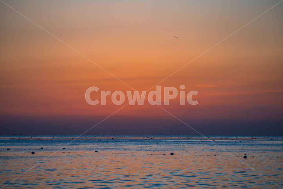 일출,여명,등대,해,아침,오메가,오여사,자연,풍경,nature,landscape,outdoors,옥외,dawn,새벽,red sky,붉은 하늘,sunset,일몰,sky,하늘,dusk,황혼