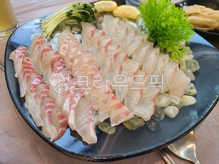 활어,회,광어회,우럭,바다회,스시,대광어,food,음식,수산물,해산물,koreaseafood