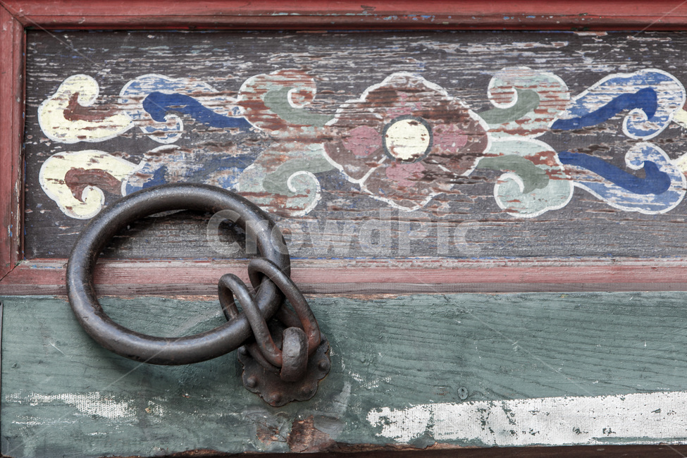 장식,문양,문고리,무늬,패턴,한국전통,한국문화,korean traditional,korean culture