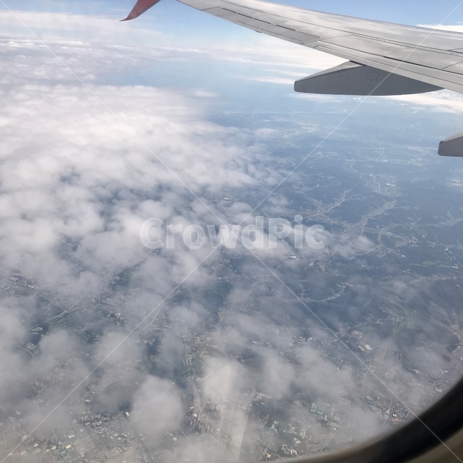 airplane,cloud,sky,flight,비행기,하늘,구름