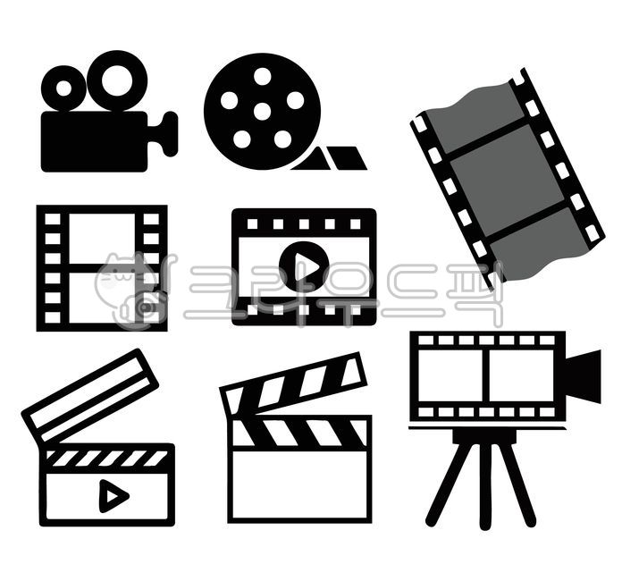 Pictogram,video,camcorder,video,design source,image source,design,infographic,infographic,icon,icon,illustration,graphic,graphic,movie,play,movie,pretense,playacting,play,drama,theater,cinema,cinema,slate,slate,movie props,movie