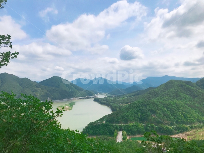 nature,자연,outdoors,옥외,강,풍경,자연,풍경,nature,landscape,hill,언덕