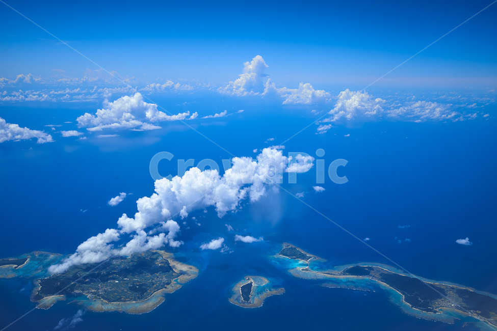 구름,하늘,sky,cloud,여행,비행기,자연,nature,옥외,outdoors,풍경,landscape,sea,바다,ocean