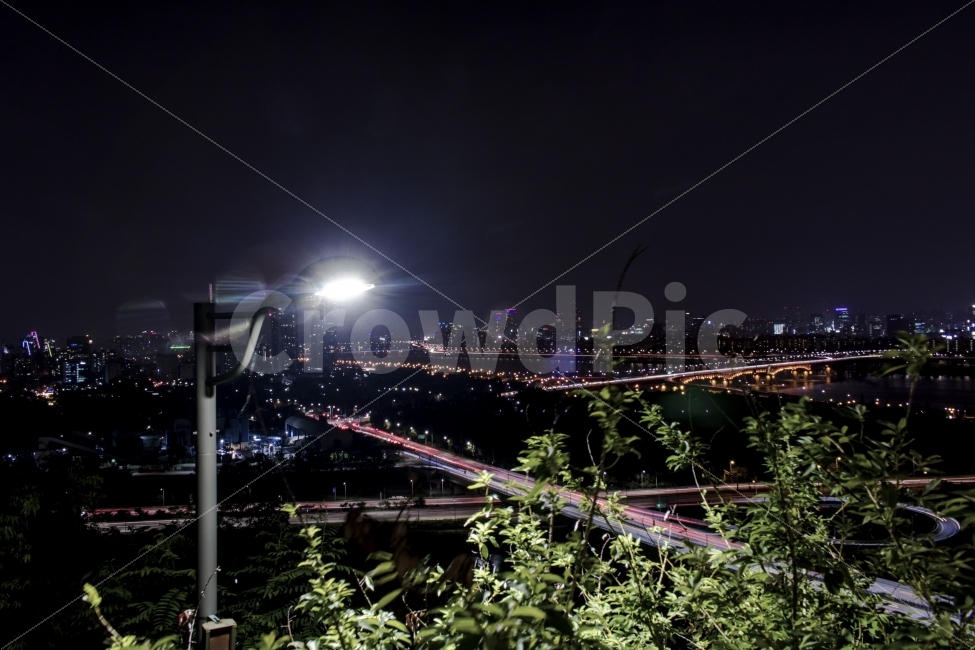 응봉산,야경,서울,캐논,가로등,야경,밤,풍경,nightscape,night,landscape,도시,city,한국도시풍경,한국도시경관,korea cityscape,교통,교통수단,traffic,transportation