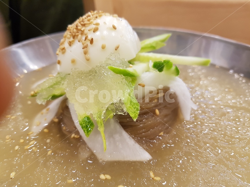 냉면,물냉면,시원한물냉면,음식,맛있는냉면