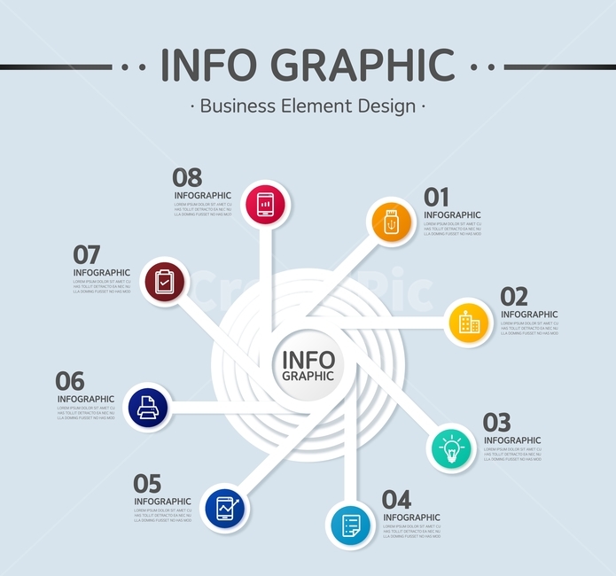 infographic,business,icon,text,chart,text box,graph,element
