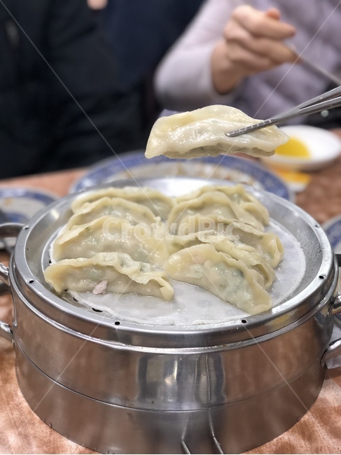 만두,찐만두,중식,젓가락,외식,중국집,음식,식재료,요리,food,cook,meal,dishes,food reserves