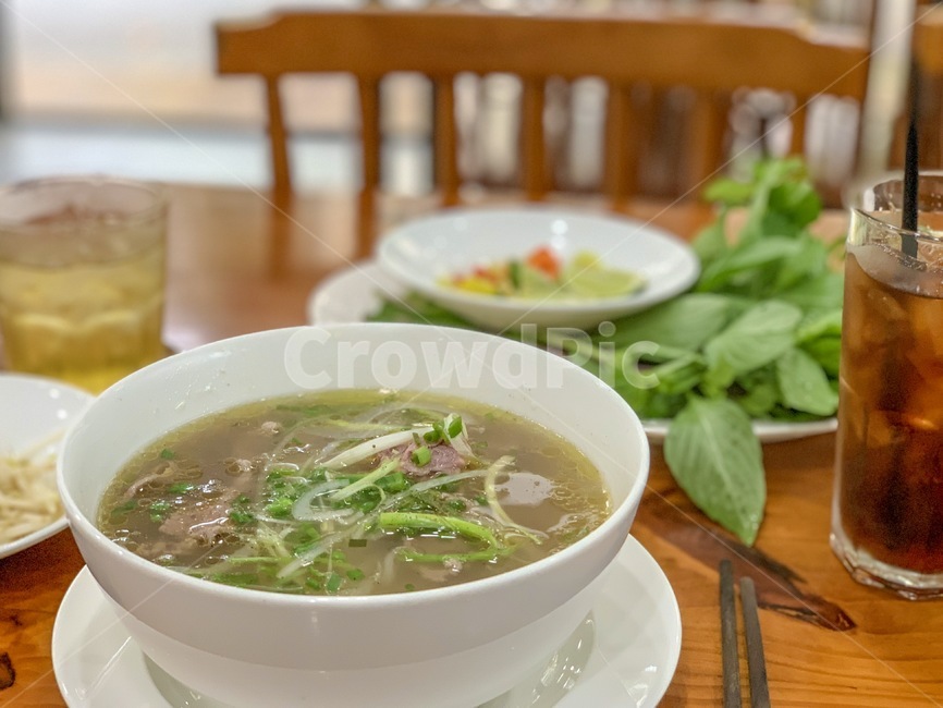 쌀국수,베트남,비프쌀국수,소고기쌀국수,vietnam,국수,면요리,호치민