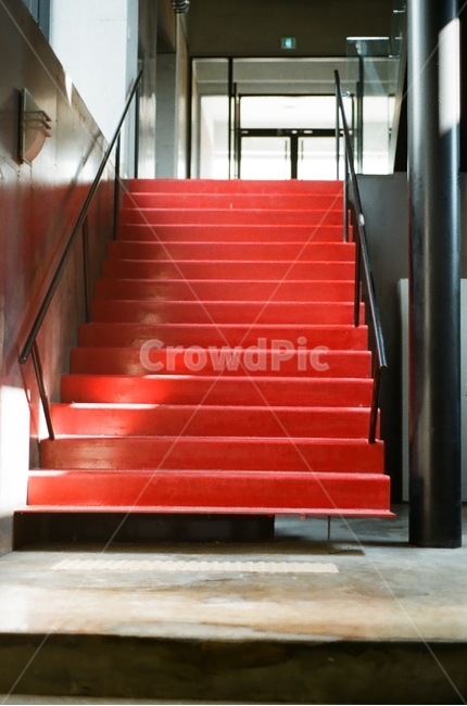 계단,캠퍼스,컬러팝,stairs,필름사진