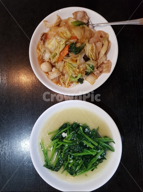 중화요리,야채,해산물,chinesefood,vegetable,seafood,건강식,wellbeing
