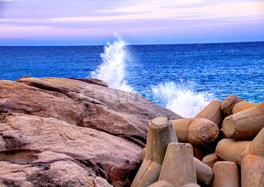 곶,물,자연,바다,파도,자연,풍경,nature,landscape