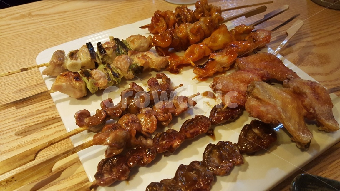 꼬치,음식,야식,안주,닭꼬치