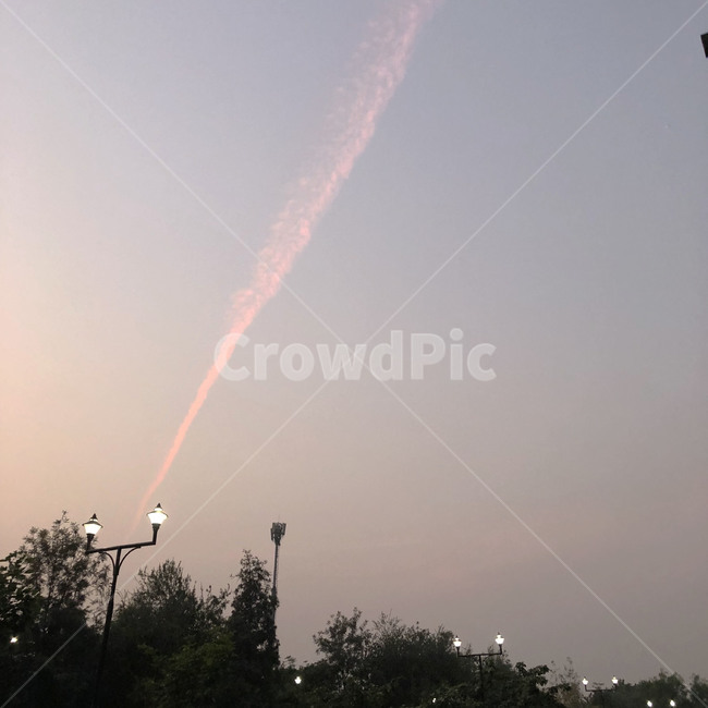 하늘,노을,빨간색구름,구름,sky,redsky,cloud,sun,태양,가로등,불빛,streetlamp,light,자연,풍경,nature,landscape,빛,flare,플레어