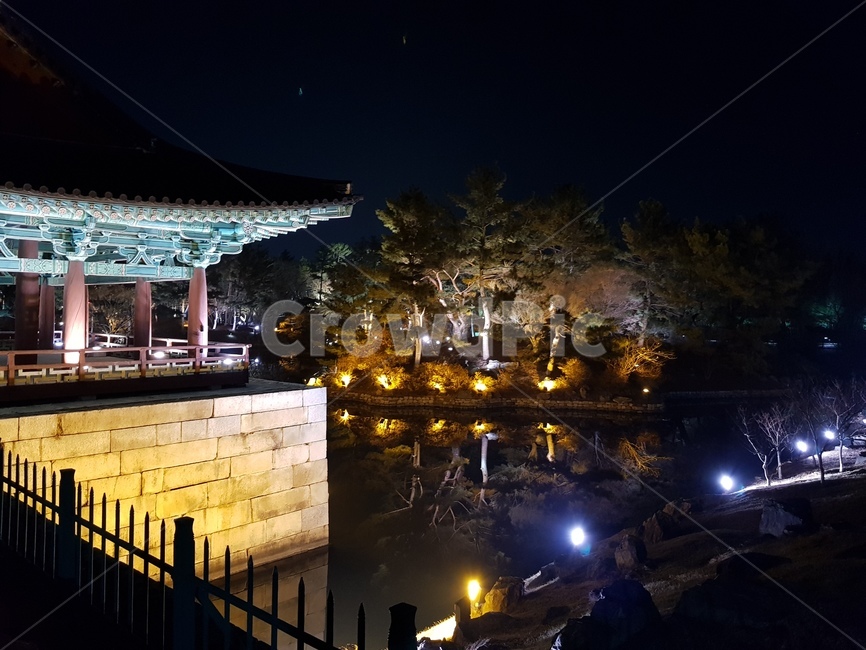 경주,안압지,동궁과월지,관광지,풍경,배경,힐링,문화재,경주야경,야경,동궁과월지야경,겨울